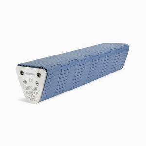 modular belt conveyor