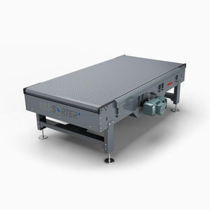 roller conveyor
