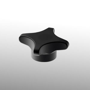 threaded knob