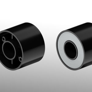 chain roller 1
