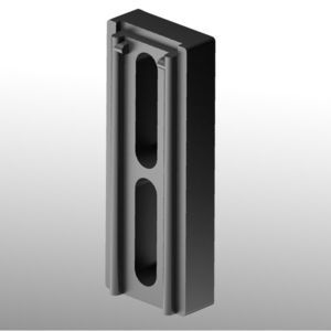 plastic spacer 1
