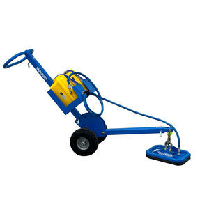 battery-powered lifting system