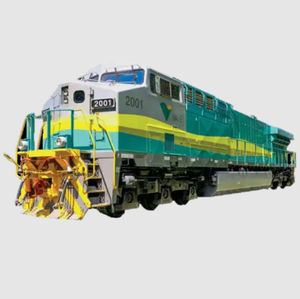 electric locomotive 1