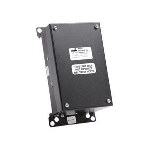 DC DC/AC inverter 1