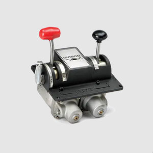 pneumatic valve 1