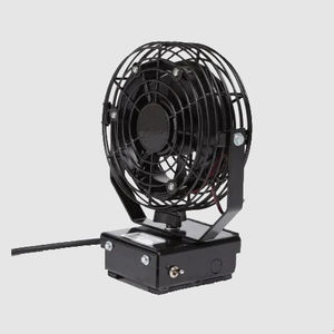 orientable fan 1