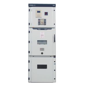 metal-clad switchgear