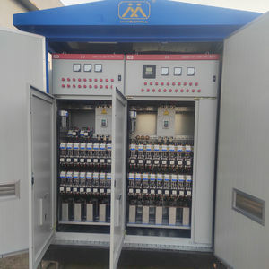 low-voltage switchgear