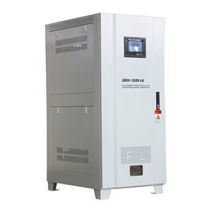 AC voltage regulator