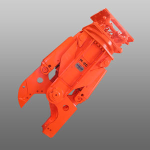 hydraulic demolition shears