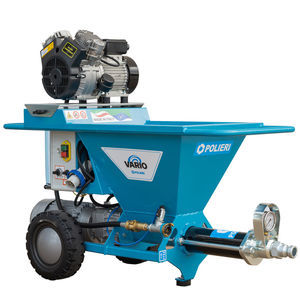 progressing cavity pump