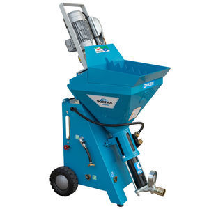 centrifugal pump