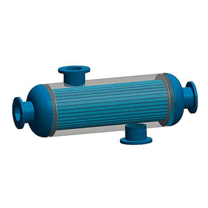 plate heat exchanger