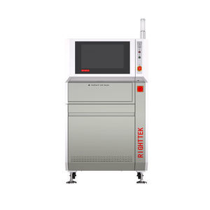 fiber laser marking machine