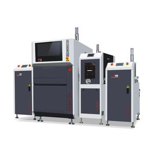 laser marking machine 1