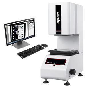 video measuring system 1