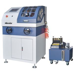 diamond cutting machine