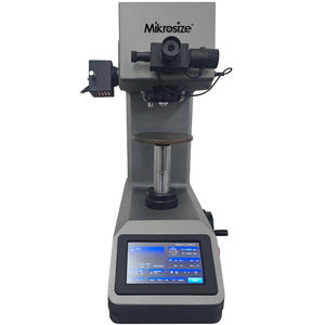 Brinell hardness tester