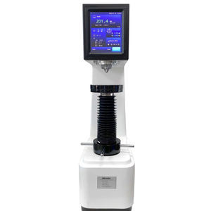 Brinell hardness tester 1