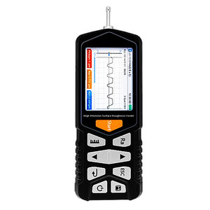 surface roughness gauge 1