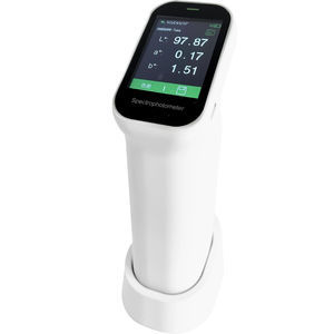 portable colorimeter