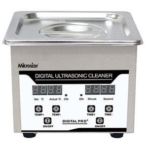 ultrasonic cleaner 1