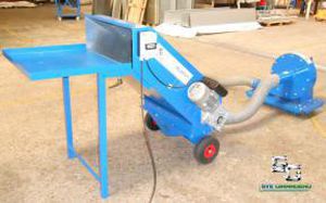 wool carding machine