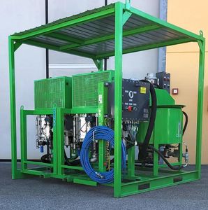 injection unit