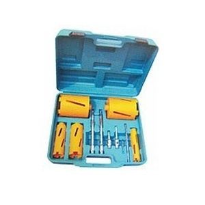 concrete core drill