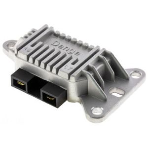 AC voltage regulator