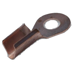 electrical power supply connector