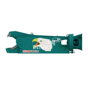 hydraulic shear 1