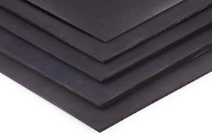 styrene butadiene rubber (SBR) rubber sheet