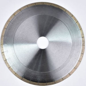 steel cutting blade