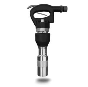 pneumatic chipping hammer 1
