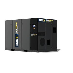 screw compressor
