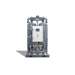 desiccant compressed air dryer 1