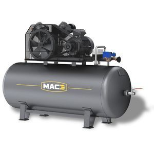 electronic compressor 1
