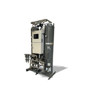 ultra high-purity nitrogen generator