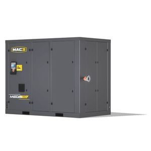 screw compressor