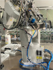 assembly robot