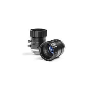 telecentric objective lens