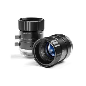 telecentric objective lens 1