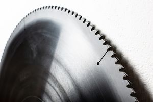 circular saw blade