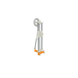 core drilling drilling rig
