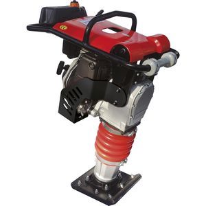 concrete rammer 1