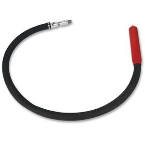 pneumatic vibrator