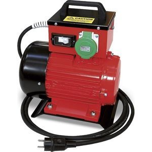 high-frequency converter 1