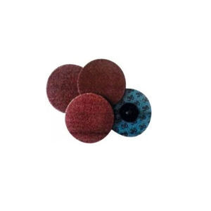 ceramic abrasive disc