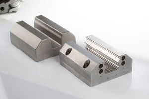 machining for the construction industry